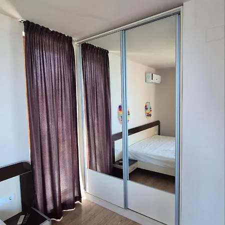 Portofino Apartmán Ravda
