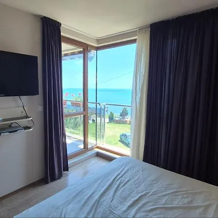 Apartment Portofino