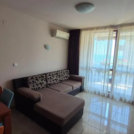 Portofino Apartment Ravda