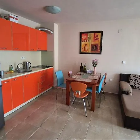 Apartment Portofino *