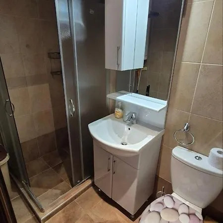 Apartment Portofino Ravda